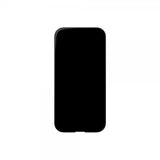 Nudient iPhone 15 Pro Skal Thin Case MagSafe Ink Black