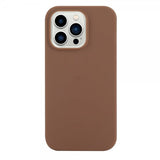 iPhone 15 Pro Skal TPU Kaffe
