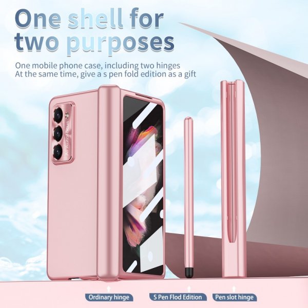 iPhone 15 Pro Skal TPU Ljusblå