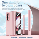iPhone 15 Pro Skal TPU Ljusblå