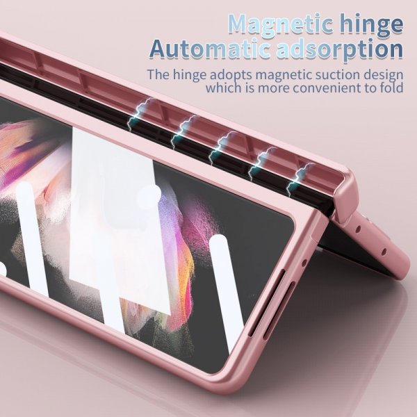 iPhone 15 Pro Skal TPU Ljusblå