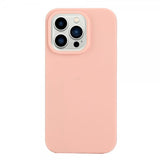 iPhone 15 Pro Skal TPU Rosa
