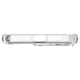 Spigen iPhone 15 Pro Skal Ultra Hybrid Frost Clear
