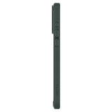 Spigen iPhone 15 Pro Skal Ultra Hybrid Frost Green