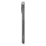 Spigen iPhone 15 Pro Skal Ultra Hybrid MagFit Vit