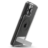 Spigen iPhone 15 Pro Skal Ultra Hybrid S MagFit Graphite