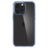 Spigen iPhone 15 Pro Skal Ultra Hybrid Sky Crystal
