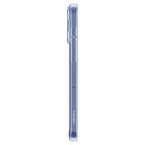 Spigen iPhone 15 Pro Skal Ultra Hybrid Sky Crystal