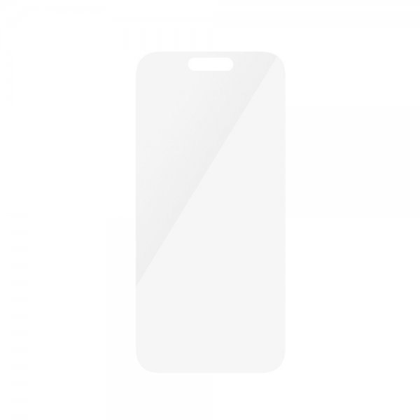 PanzerGlass iPhone 15 Pro Skärmskydd Classic Fit