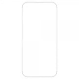Vivanco iPhone 15 Pro Skärmskydd Härdat Glas