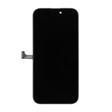iPhone 15 Pro Display med LCD Skärm ZY In-Cell FHD COF