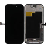 iPhone 15 Pro Display med LCD Skärm ZY In-Cell FHD COF