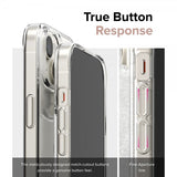 Ringke iPhone 15 Skal Air Clear