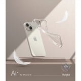 Ringke iPhone 15 Skal Air Clear