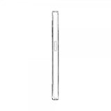 Xqisit iPhone 15 Skal Antishock Case Transparent