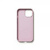 Nudient iPhone 15 Skal Base Case Baby Pink