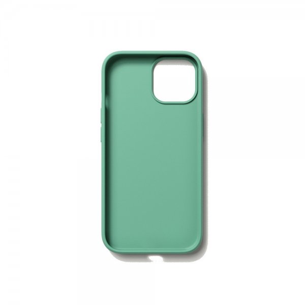 Nudient iPhone 15 Skal Base Case Mint Green