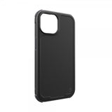 Clckr iPhone 15 Skal Carbon MagSafe Svart
