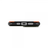 Urban Armor Gear (UAG) iPhone 15 Skal Civilian MagSafe Olive Drab