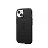 Urban Armor Gear (UAG) iPhone 15 Skal Civilian MagSafe Svart