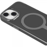 agood company iPhone 15 Skal CLRPRTCT Tinted Black
