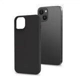 Celly iPhone 15 Skal CROMO Svart