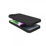 Celly iPhone 15 Skal CROMO Svart