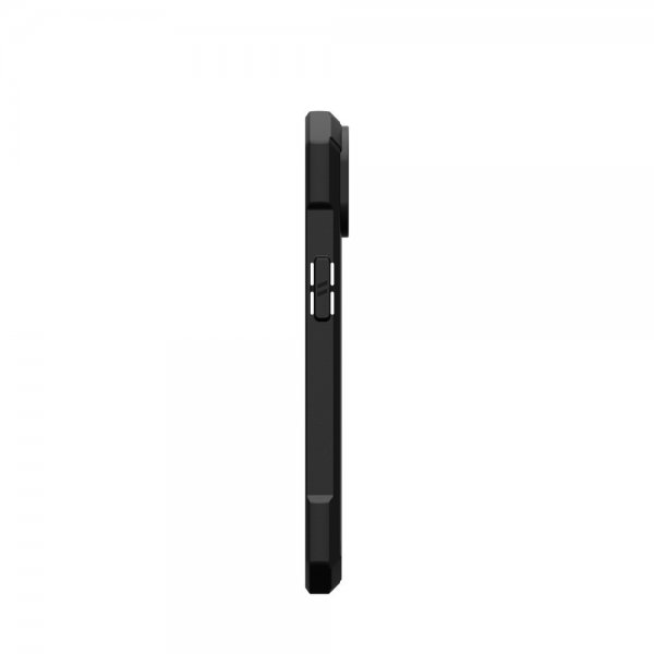 Urban Armor Gear (UAG) iPhone 15 Skal Essential Armor MagSafe Svart
