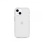 Tech21 iPhone 13/14/15/16e/17e Skal Evo Clear Transparent