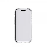 Tech21 iPhone 13/14/15/16e/17e Skal Evo Clear Transparent