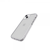 Tech21 iPhone 13/14/15/16e/17e Skal Evo Clear Transparent