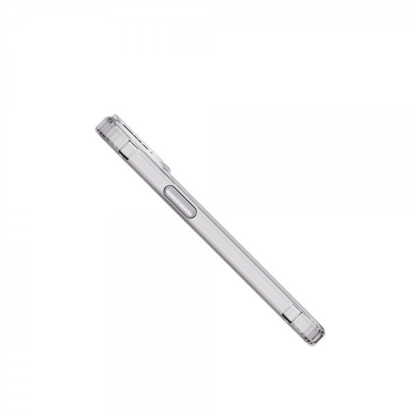 Tech21 iPhone 13/14/15/16e/17e Skal Evo Clear Transparent