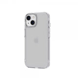 Tech21 iPhone 13/14/15/16e/17e Skal Evo Clear Transparent