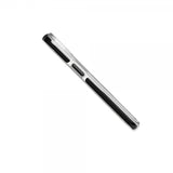 Tech21 iPhone 13/14/15/16e/17e Skal Evo Crystal Kick MagSafe Clear/Black
