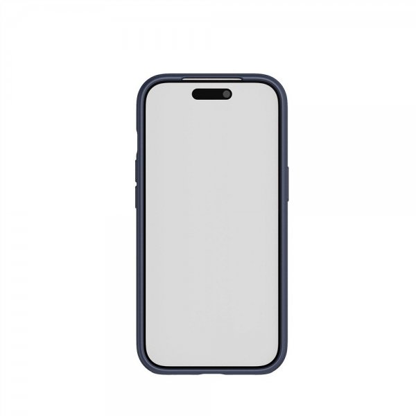 Tech21 iPhone 13/14/15/16e/17e Skal Evo Lite Denim Blue