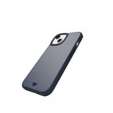 Tech21 iPhone 13/14/15/16e/17e Skal Evo Lite Denim Blue