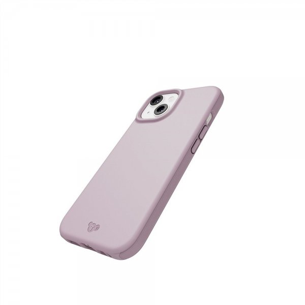 Tech21 iPhone 13/14/15/16e/17e Skal Evo Lite Lavender