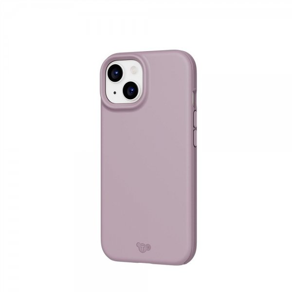 Tech21 iPhone 13/14/15/16e/17e Skal Evo Lite Lavender
