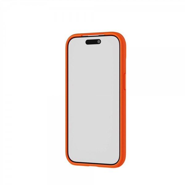 Tech21 iPhone 13/14/15/16e/17e Skal Evo Lite Orange