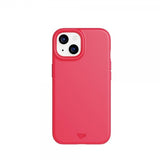 Tech21 iPhone 13/14/15/16e/17e Skal Evo Lite Röd
