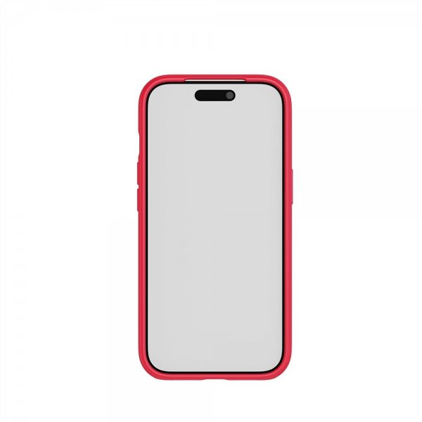 Tech21 iPhone 13/14/15/16e/17e Skal Evo Lite Röd