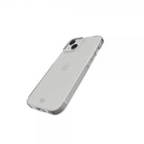 Tech21 iPhone 13/14/15/16e/17e Skal Evo Lite Transparent