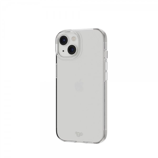 Tech21 iPhone 13/14/15/16e/17e Skal Evo Lite Transparent