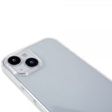 Nordic Covers iPhone 15 Skal Feather Series Transparent