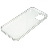 Nordic Covers iPhone 15 Skal Feather Series Transparent