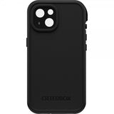 Otterbox iPhone 15 Skal Fre MagSafe Svart