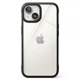 Ringke iPhone 15 Skal Fusion Bold Matte Black