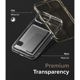 Ringke iPhone 15 Skal Fusion Card Clear
