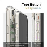 Ringke iPhone 15 Skal Fusion Design Seoul