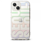 Ringke iPhone 15 Skal Fusion Design Seoul